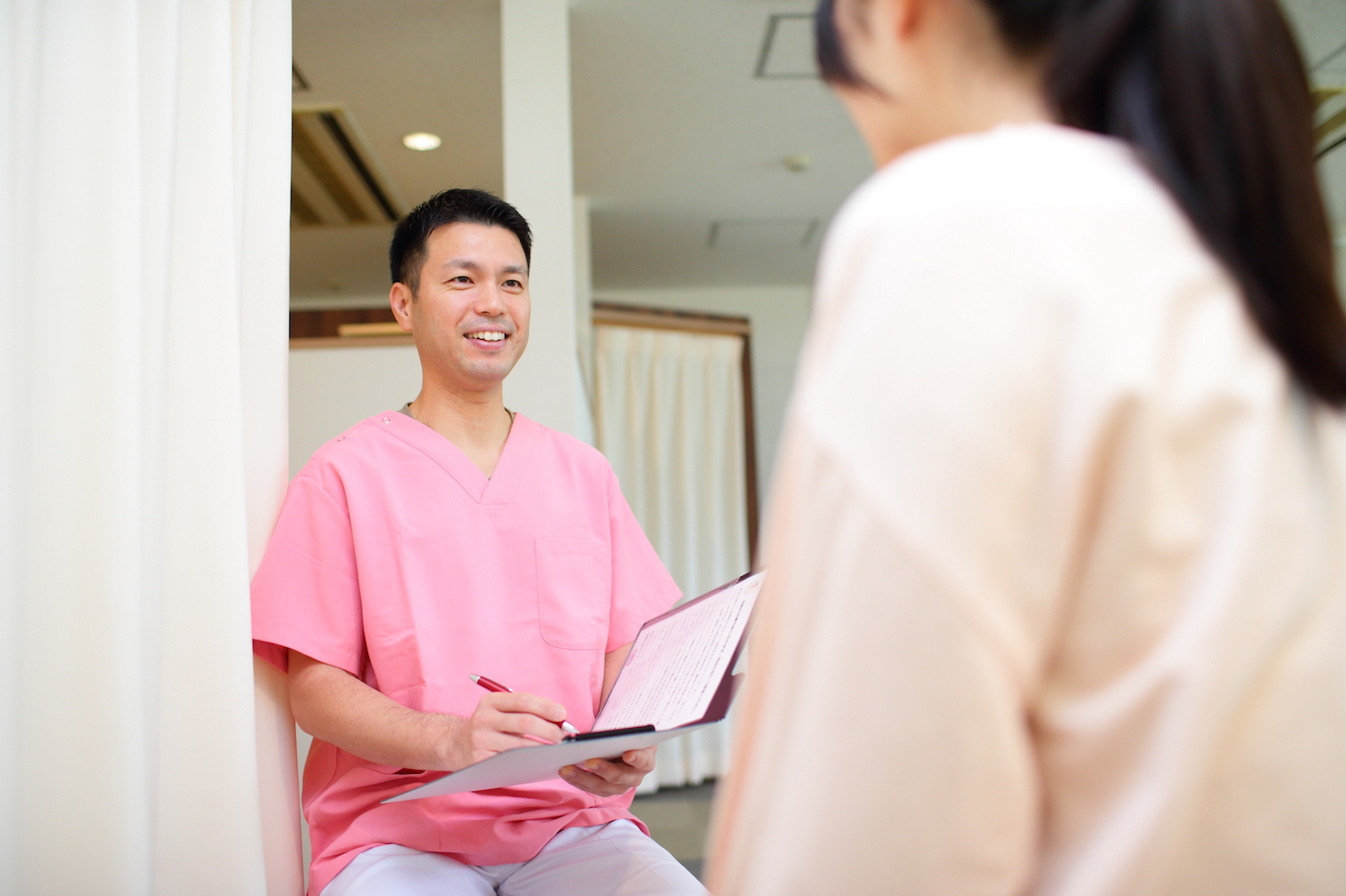 西所沢駅前接骨院･整体院のこだわり